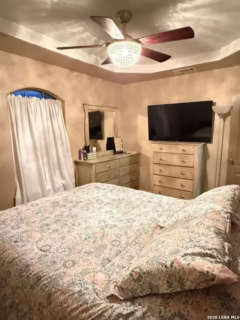 Bedroom - 1796 Amanda Ln, Eagle Pass, TX 78852 photo 3 of 7