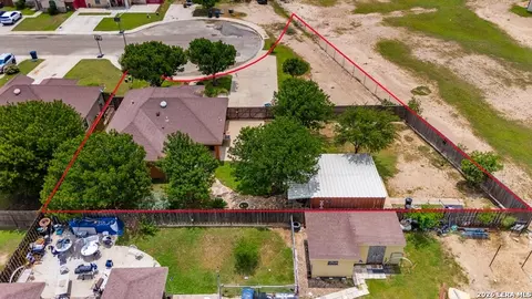 View/Area - 1796 Amanda Ln, Eagle Pass, TX 78852 photo 6 of 8