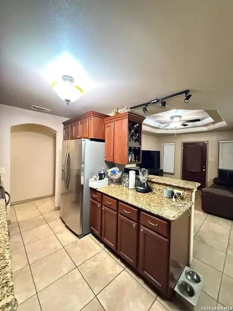 Kitchen - 1796 Amanda Ln, Eagle Pass, TX 78852 photo 3 of 4