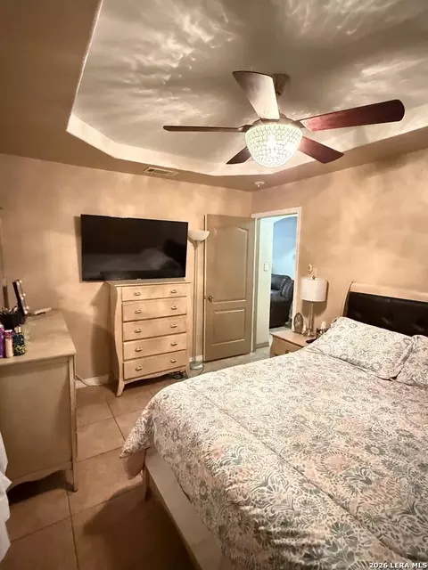 Bedroom - 1796 Amanda Ln, Eagle Pass, TX 78852 photo 5 of 7