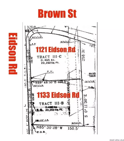 1121 Eidson Rd #N/A, Eagle Pass, TX 78852 photo 2