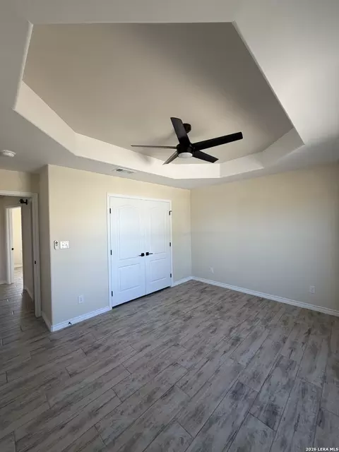 Bedroom - 205 Ghost Rider, Eagle Pass, TX 78852 photo 2 of 2