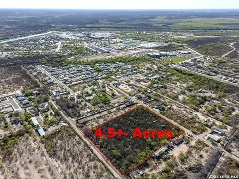 lot12 19 Lisa Blvd, Eagle Pass, TX 78852