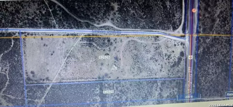 43 Lehmann Ranch Rd, Eagle Pass, TX 78852 photo 3
