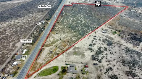 238 Fm 1907, Eagle Pass, TX 78852