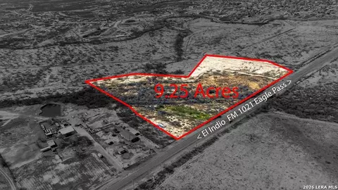 7982 Fm 1021, Eagle Pass, TX 78852