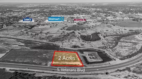 1339 S Veterans Blvd, Eagle Pass, TX 78852