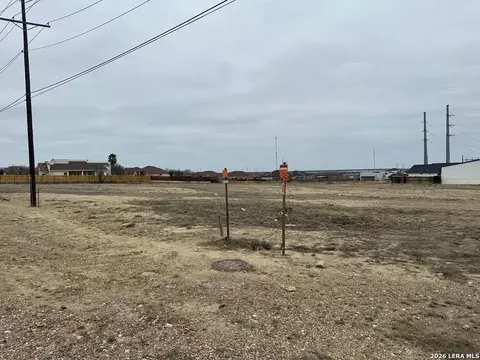 2386 N Veterans Blvd, Eagle Pass, TX 78852