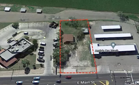 2399 Main St, Eagle Pass, TX 78852