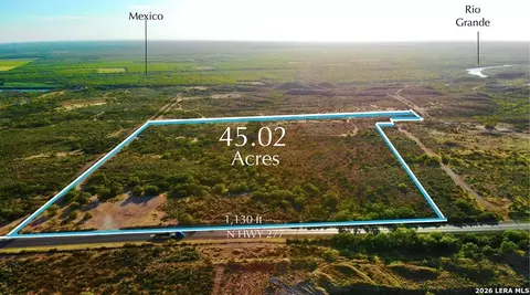 7143 N Us Hwy 277, Eagle Pass, TX 78852