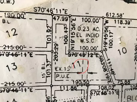 192 View Dr, Eagle Pass, TX 78852 photo 4