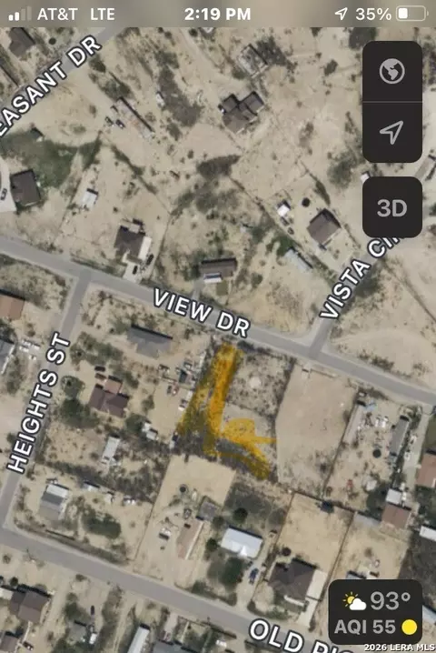 192 View Dr, Eagle Pass, TX 78852 photo 3