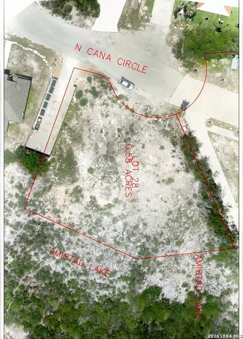 110 Cana Cir #N/A, Del Rio, TX 78840