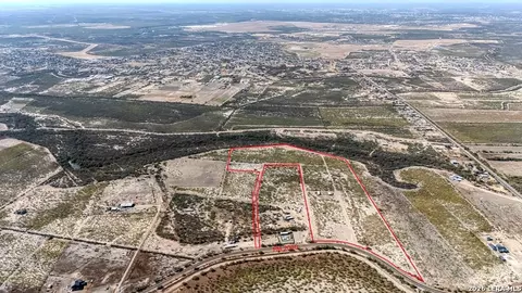 2784 2848 2952 Fm 2030 #N/A, Eagle Pass, TX 78852