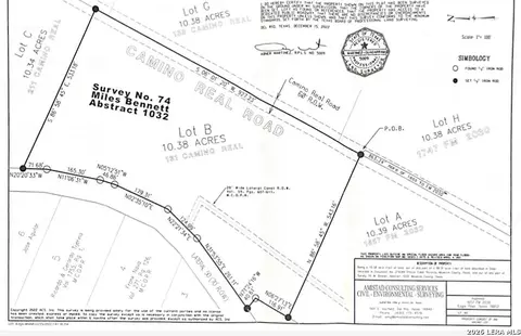 131 Camino Real Rd, Eagle Pass, TX 78852