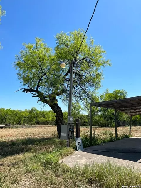31 Fm 1664 #N/A, Quemado, TX 78877