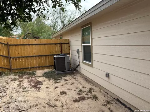 Exterior - 1729 Williams, Eagle Pass, TX 78852 photo 1 of 3
