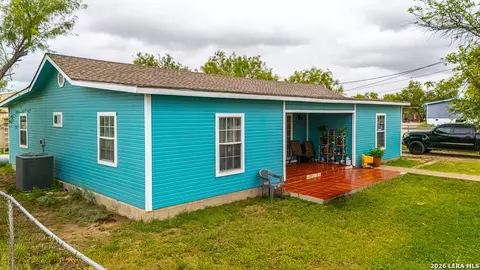 3879 Cross Creek Dr #N/A, Eagle Pass, TX 78852