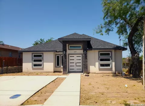 685 Trinity St #N/A, Eagle Pass, TX 78852