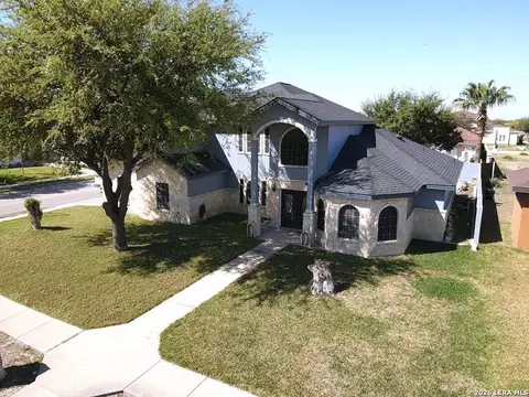View/Area - 1612 Rio Vista Dr, Eagle Pass, TX 78852 photo 4 of 8