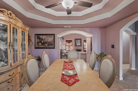 Dining - 1612 Rio Vista Dr, Eagle Pass, TX 78852 photo 2 of 4