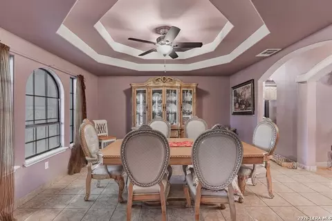 Dining - 1612 Rio Vista Dr, Eagle Pass, TX 78852 photo 1 of 4