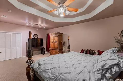 Bedroom - 1612 Rio Vista Dr, Eagle Pass, TX 78852 photo 5 of 5