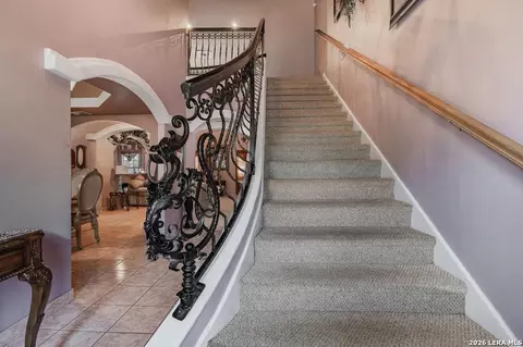 Entry Way - 1612 Rio Vista Dr, Eagle Pass, TX 78852 photo 1 of 10