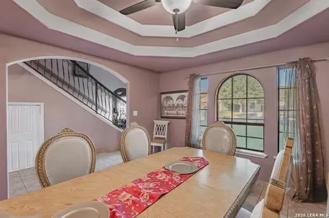 Dining - 1612 Rio Vista Dr, Eagle Pass, TX 78852 photo 3 of 4