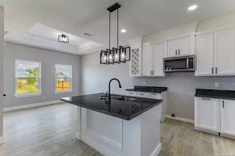 Kitchen - 183 Pleasant Dr, Eagle Pass, TX 78852 photo 1 of 4
