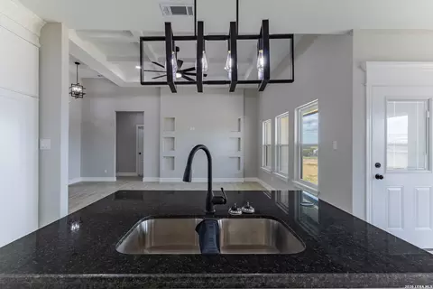 Kitchen - 183 Pleasant Dr, Eagle Pass, TX 78852 photo 4 of 4