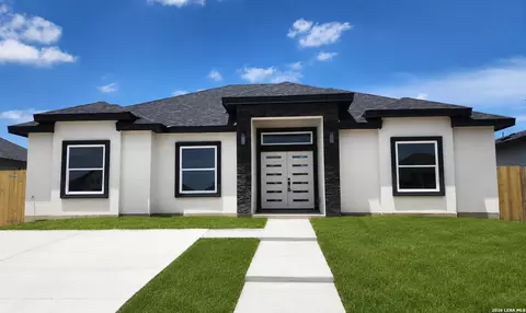 3210 Ethel Dr #N/A, Eagle Pass, TX 78852