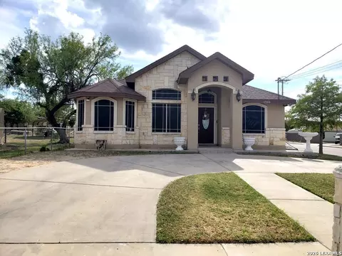 1708 Taft St #N/A, Eagle Pass, TX 78852