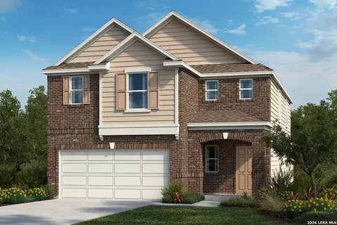 9319 Platte Pl, San Antonio, TX 78221