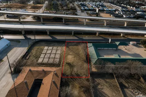 2648 SW Loop 410, San Antonio, TX 78227