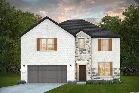 12450 Nazareth, San Antonio, TX 78253