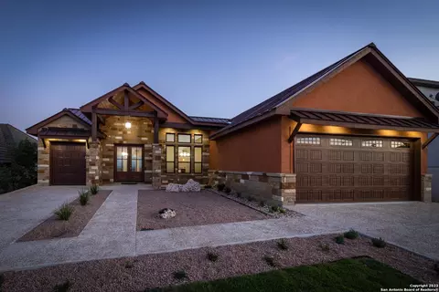 86 Hannah Ln, Boerne, TX 78006