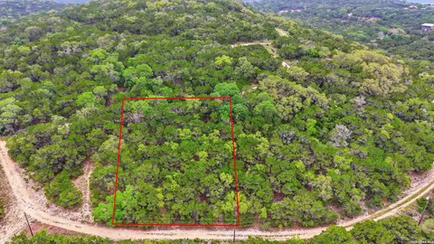 0 Willis Way, Lakehills, TX 78063