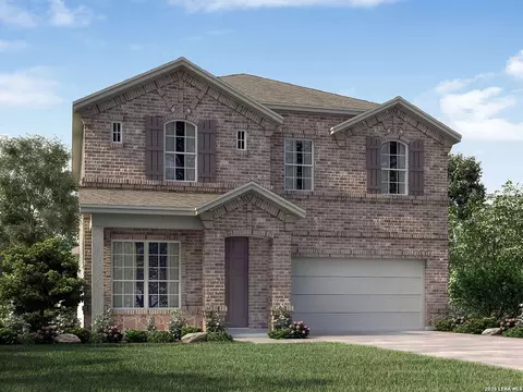 6438 Comanche Moon, San Antonio, TX 78233