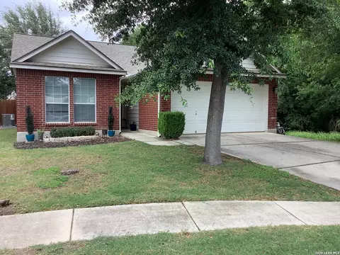 9003 Hilltop Xing, San Antonio, TX 78251