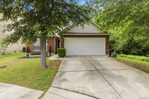 9003 Hilltop Xing, San Antonio, TX 78251