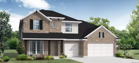 214 Sandlewood Bay, Cibolo, TX 78108
