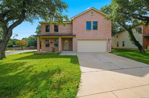 8622 Braun Knl, San Antonio, TX 78254