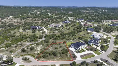 25811 Morhiss Pt, Boerne, TX 78006