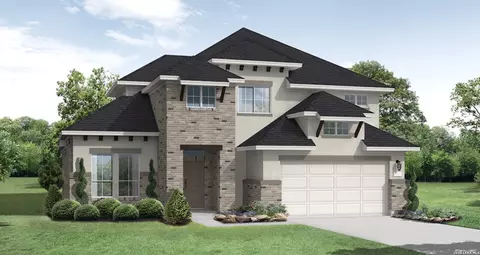 545 Dalton Lk, Cibolo, TX 78108
