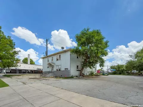 402 Mulberry, San Antonio, TX 78212