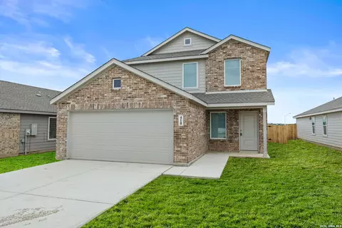 418 Sauvignon Pt, New Braunfels, TX 78130
