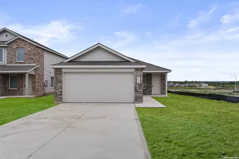 414 Sauvignon Pt, New Braunfels, TX 78130