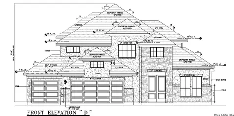 611 Paramus Park, Cibolo, TX 78108