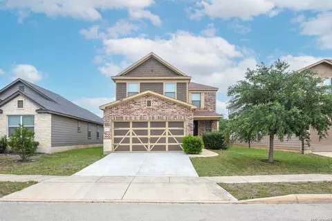 4523 Stetson Vw, San Antonio, TX 78223